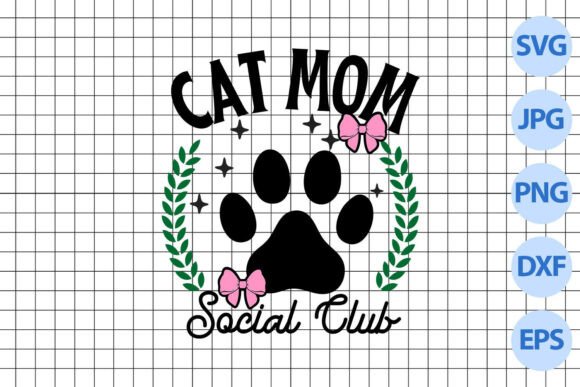 Cat Mom Social Club Png: A Designer’s Honest Review for Real Embroidery Use