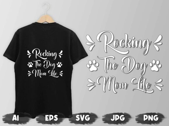 Dog Lover T-shirt 9 Dog Mom: A Designer’s Honest Review