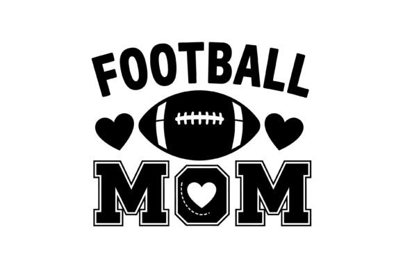 Football Mom Love Game Pride: A Practical Design Review