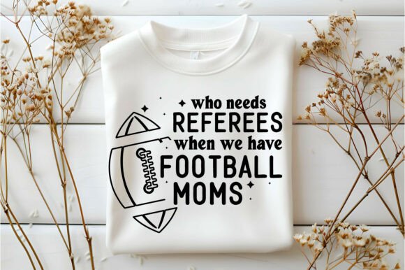 Funny Football Mom PNG: A Practical Embroidery Review