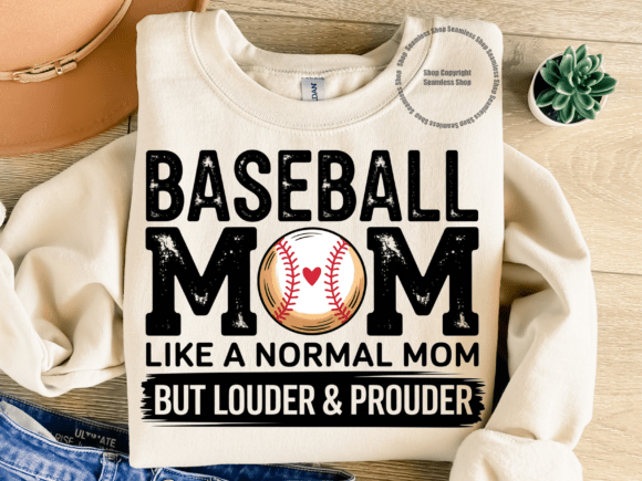 Game Day Baseball Mom PNG: A Sports Lover’s Stitch Review