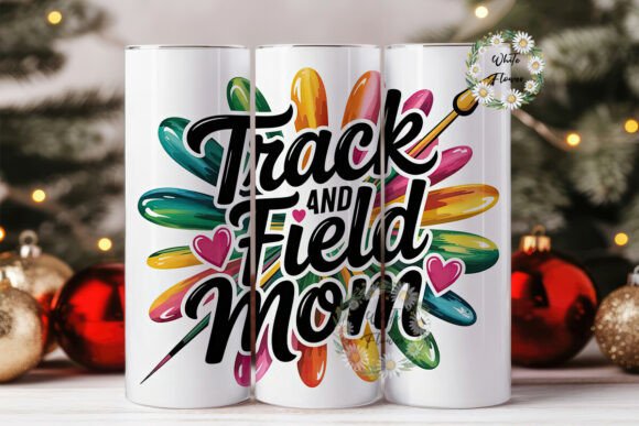 h1Track and Field Mom 20oz Tumbler – A Practical Designer’s Review/h1