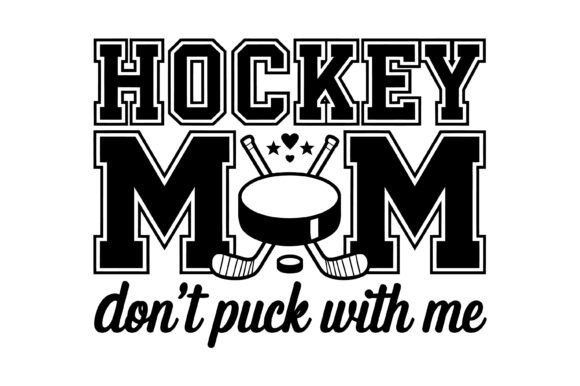 Hockey Mom Don’t Puck Design: A Designer’s Real-World Review for Embroidery Projects