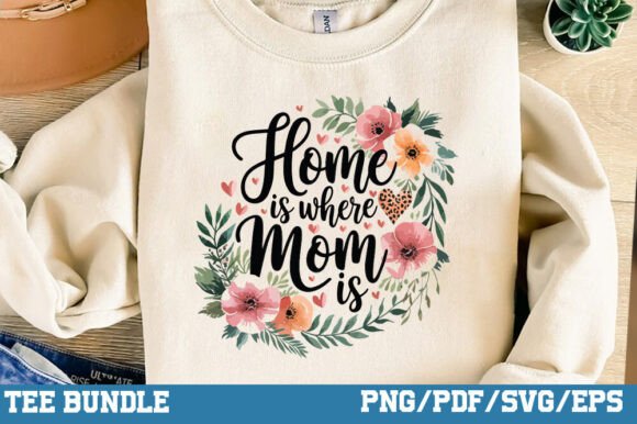 Home is Where Mom is, Mother s Day – A Designer’s Real-World Review