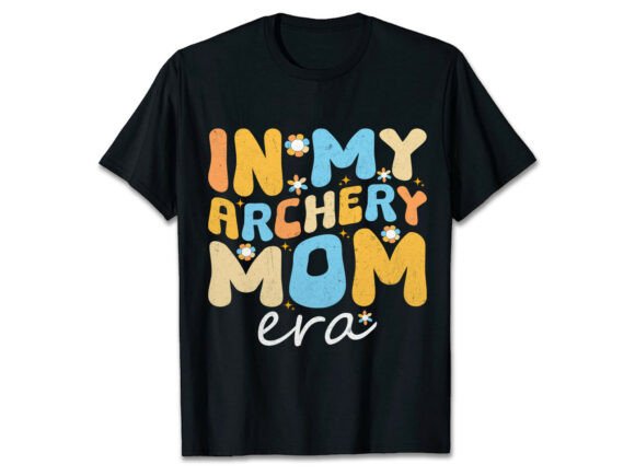 In My Archery Mom Era Review