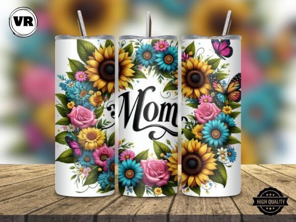 Mom 20oz Tumbler Wrap: A Designer’s Honest Review for Real-World Embroidery Use
