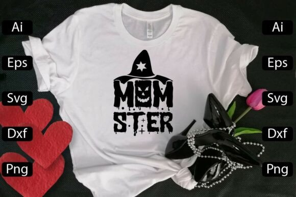 Mom Ster Vector Halloween Design: A Designer’s Honest Review