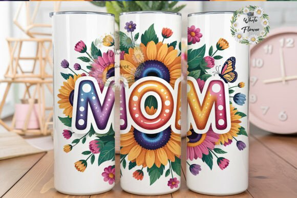 Mom Sunflower Tumbler Wrap: A Designer’s Honest Review
