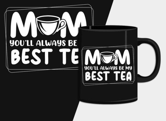 Mother's Day Best Selling Mom Design Review