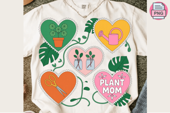 Plant Mom Hearts with Monstera and Propa: A Designer’s Real-World Review