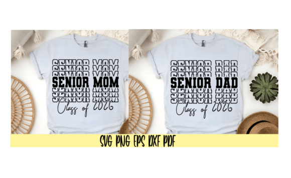 Senior Mom Dad Class of 2026: A Designer’s Honest Review