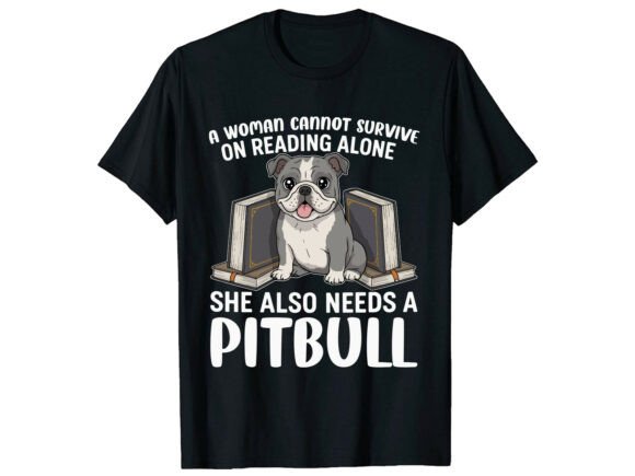 Woman on Pitbull T-Shirt SVG: A Designer’s Real-World Review